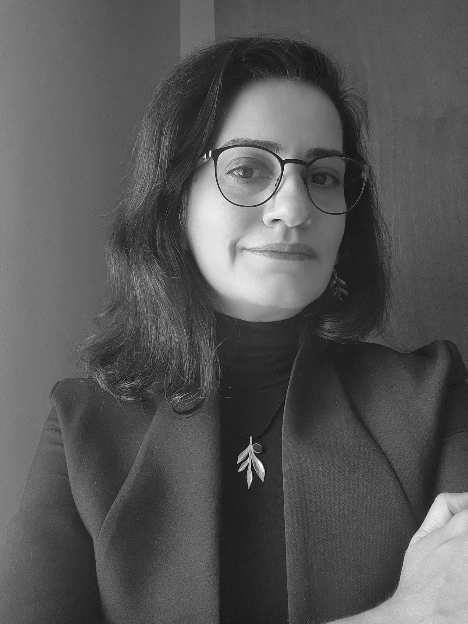 Ayşen Gümrükçü Çetiner Fotoğrafı