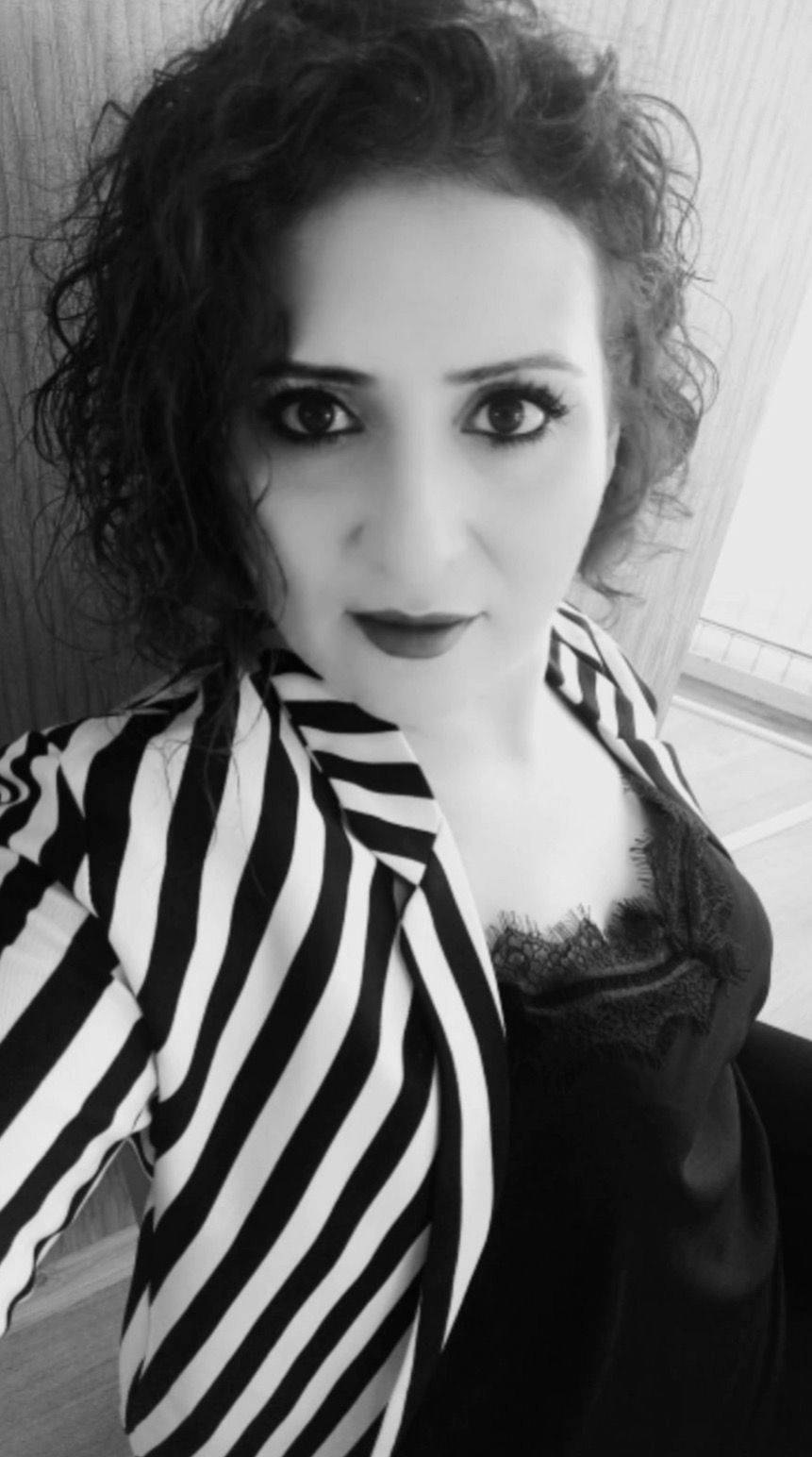 Seyhan Çankaya Fotoğrafı