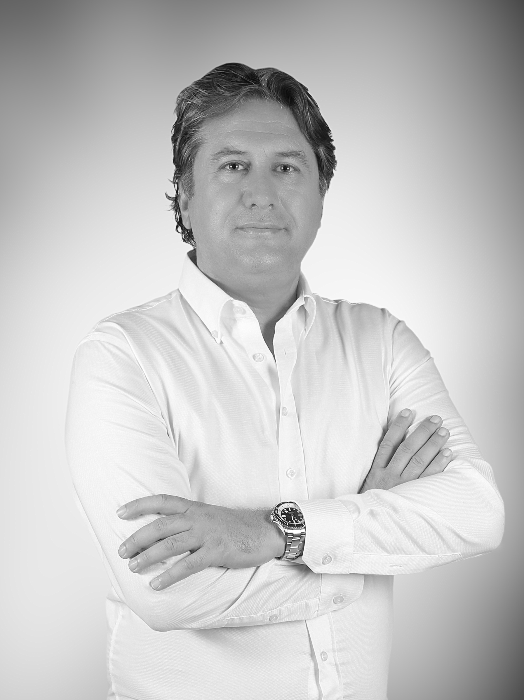 Volkan Yağcı Fotoğrafı